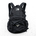 karrimor バックパック sector 18 リュック 18L リップストップ ブラック