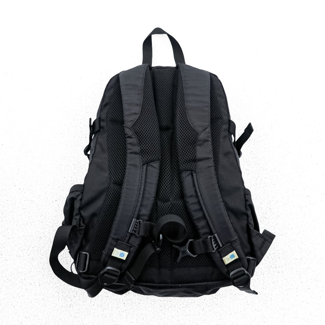 karrimor バックパック sector 18 リュック 18L リップストップ ブラック