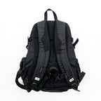 karrimor バックパック sector 18 リュック 18L リップストップ ブラック
