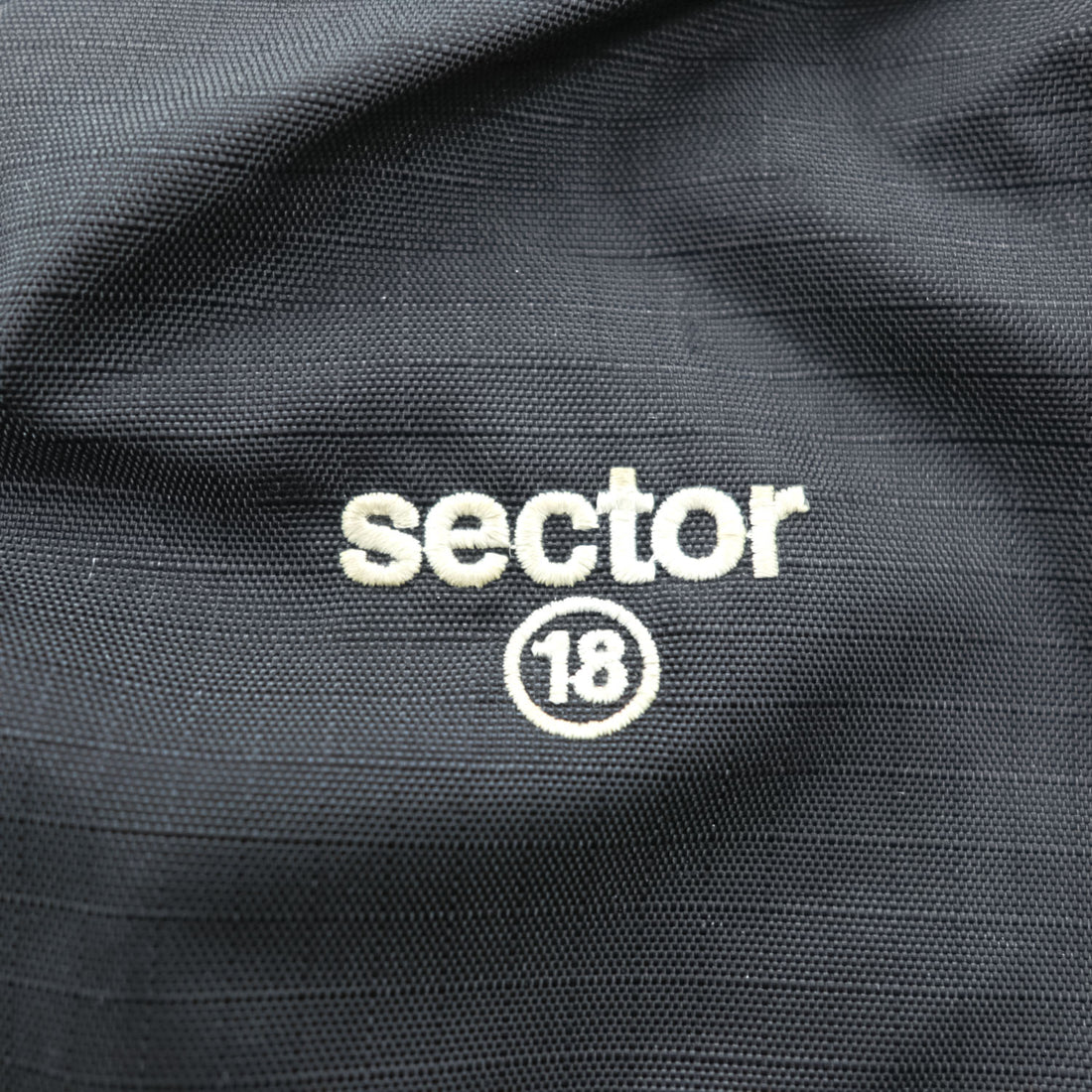 karrimor バックパック sector 18 リュック 18L リップストップ ブラック