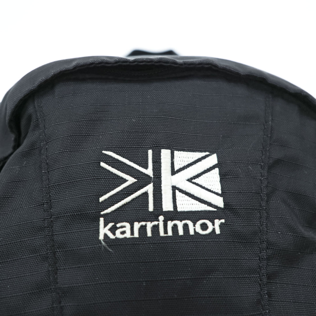 karrimor バックパック sector 18 リュック 18L リップストップ ブラック