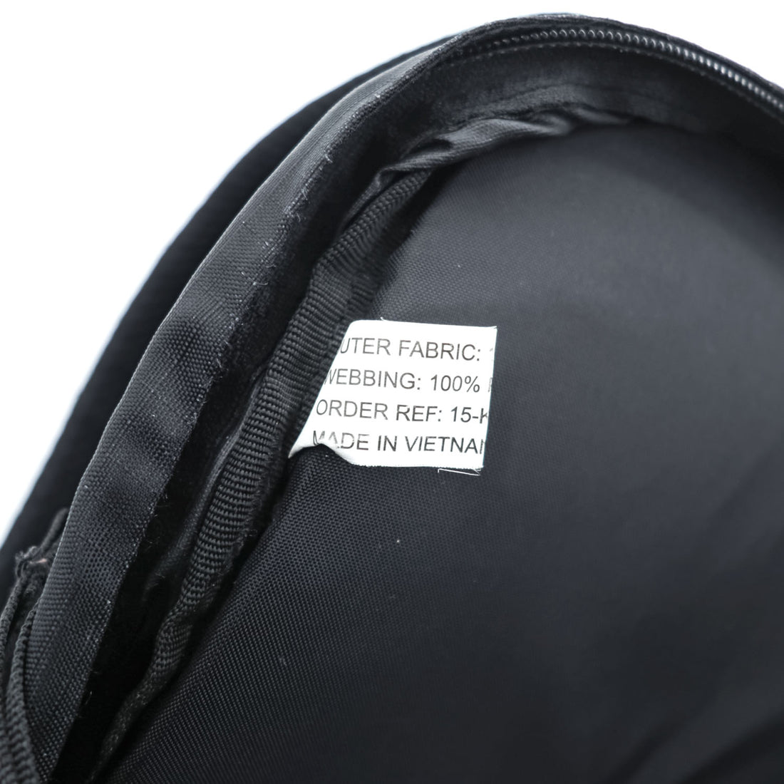karrimor バックパック sector 18 リュック 18L リップストップ ブラック
