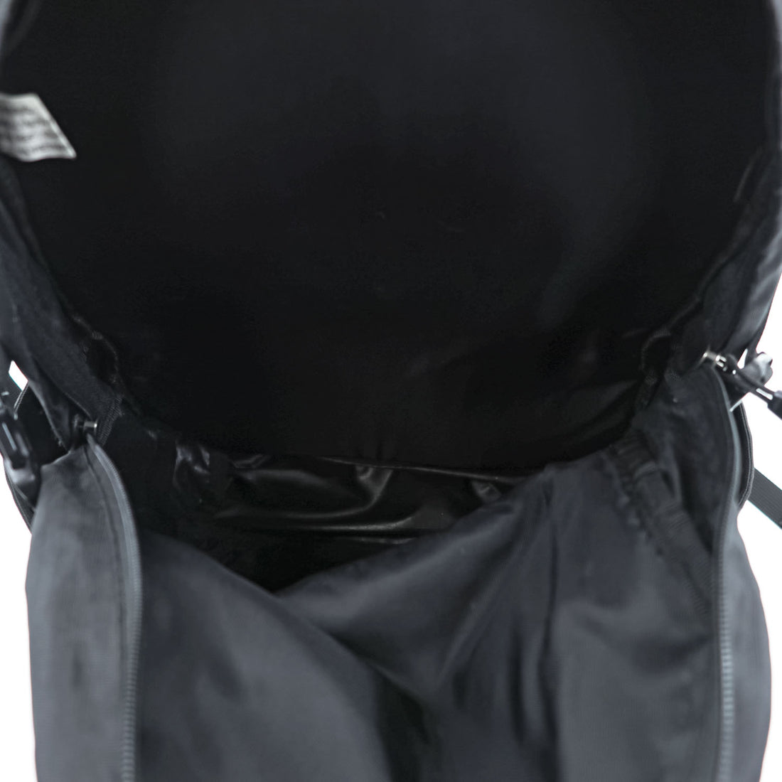 karrimor バックパック sector 18 リュック 18L リップストップ ブラック