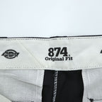 Dickies 874 Original Fit Chino Pants Black M