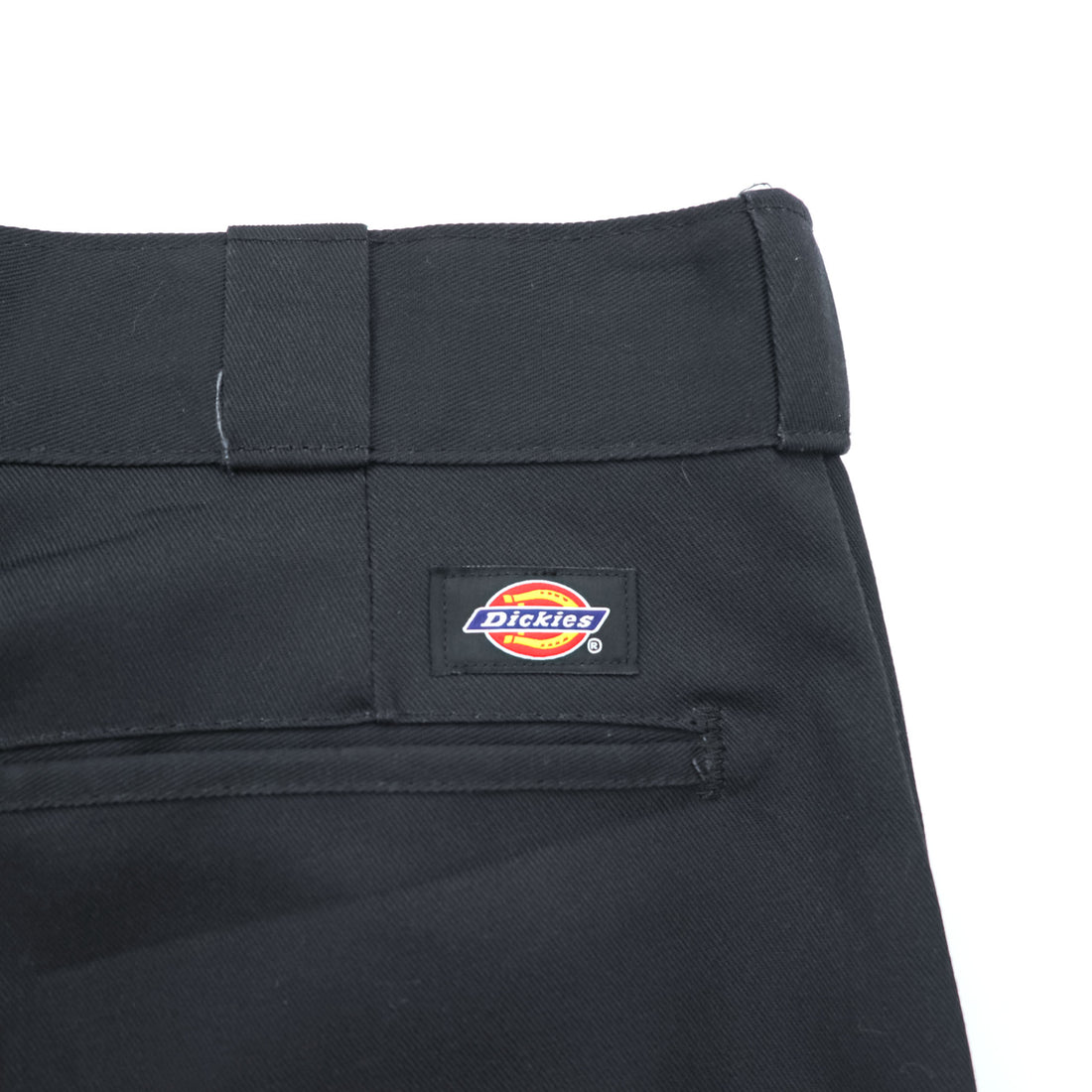 Dickies 874 Original Fit Chino Pants Black M