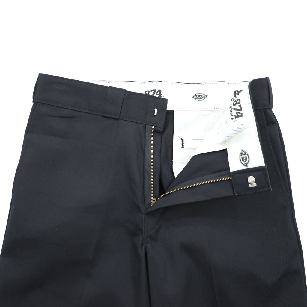 Dickies 874 Original Fit Chino Pants Black M
