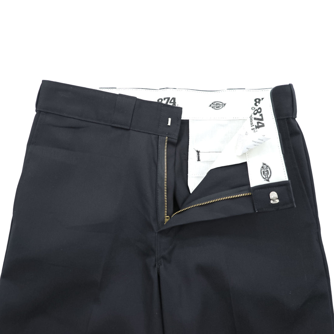 Dickies 874 Original Fit Chino Pants Black M