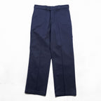 Dickies 874 FLEX オリジナルフィット チノパンツ ワークパンツ M ダーク ネイビー 11874
