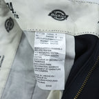 Dickies 874 FLEX オリジナルフィット チノパンツ ワークパンツ M ダーク ネイビー 11874