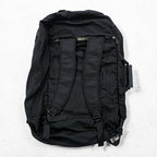 Patagonia 廃番 00年代 USA製 ボストンバッグ バックパック 45L リュック ブラック MLC