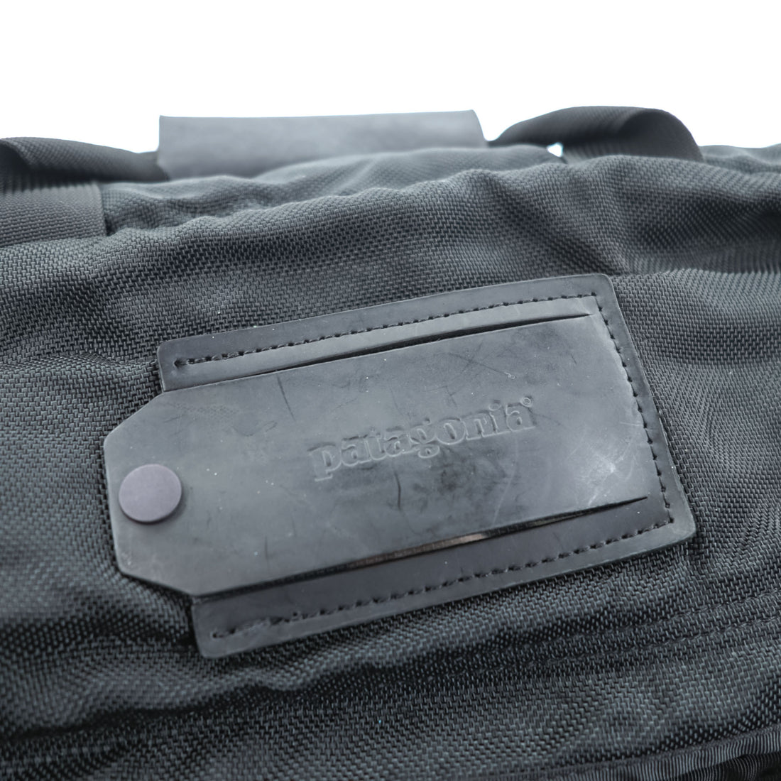 Patagonia 廃番 00年代 USA製 ボストンバッグ バックパック 45L リュック ブラック MLC