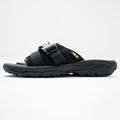 Teva Hurricane Verge Slide Sandals, US9, Black, 1136230