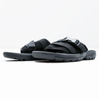 Teva Hurricane Verge Slide Sandals, US9, Black, 1136230