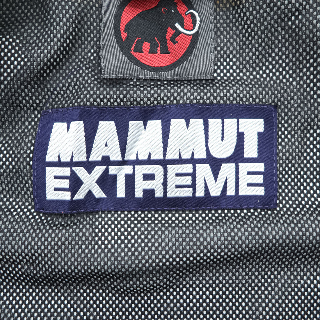 Mammut Extreme Hooded Softshell Jacket Black Schoeller WB-Formula Stretch Men’s S