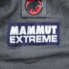 Mammut Extreme Hooded Softshell Jacket Black Schoeller WB-Formula Stretch Men’s S