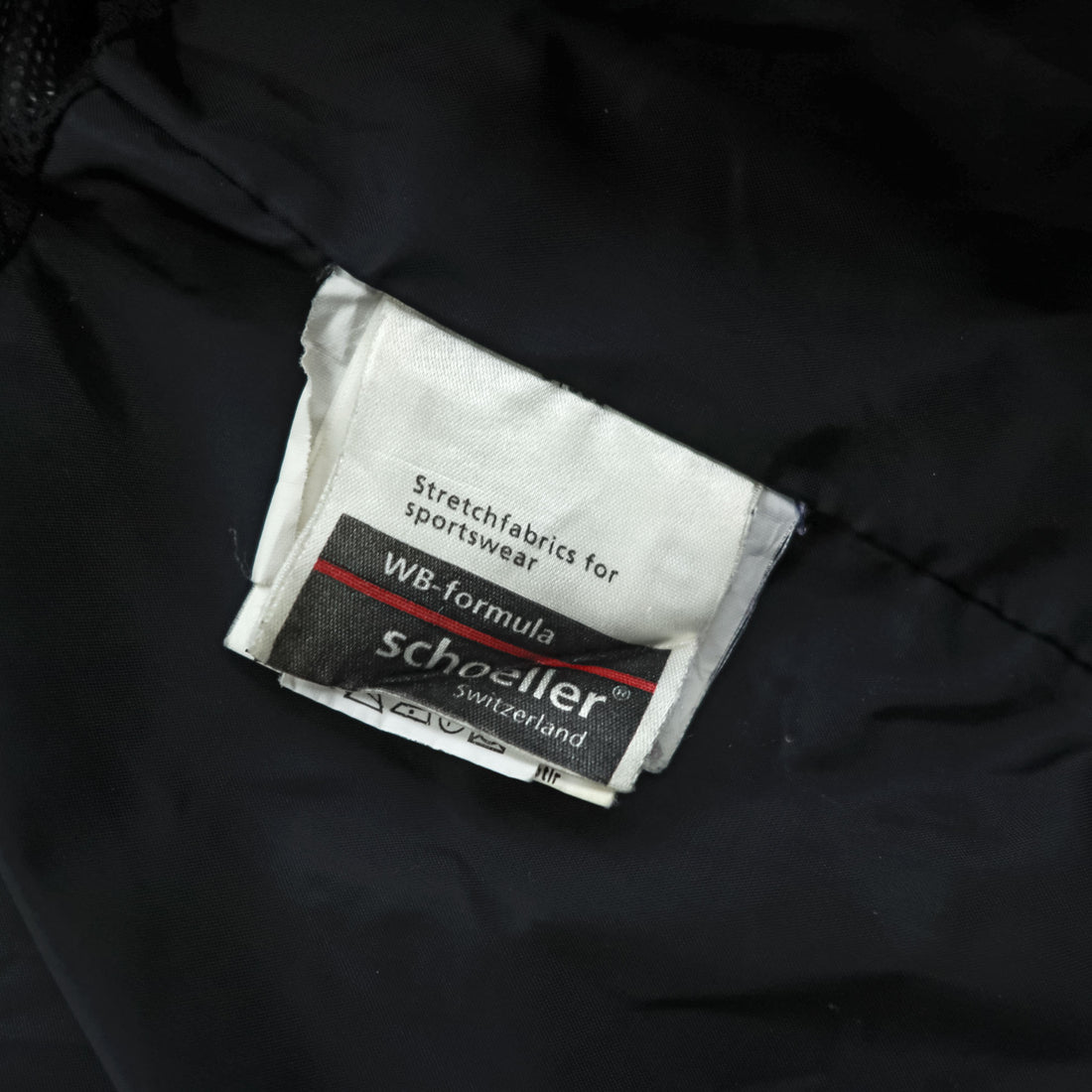 Mammut Extreme Hooded Softshell Jacket Black Schoeller WB-Formula Stretch Men’s S