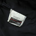 Mammut Extreme Hooded Softshell Jacket Black Schoeller WB-Formula Stretch Men’s S