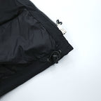 Mammut Extreme Hooded Softshell Jacket Black Schoeller WB-Formula Stretch Men’s S