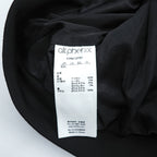 alk phenix 中綿 プルオーバー Aero crewneck クルーネック 2XL ブラック EAM22IT01
