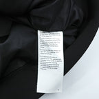 alk phenix 中綿 プルオーバー Aero crewneck クルーネック 2XL ブラック EAM22IT01