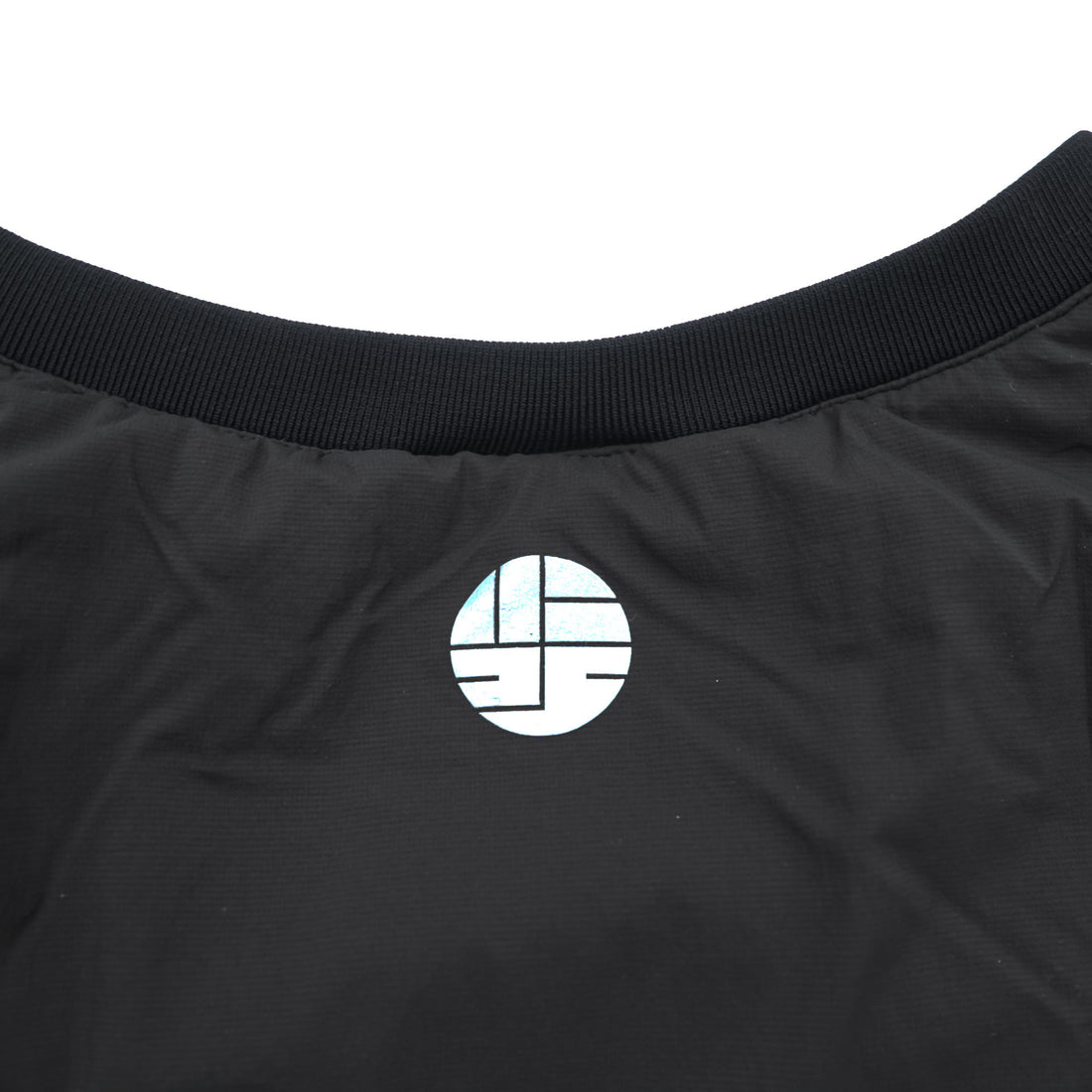alk phenix 中綿 プルオーバー Aero crewneck クルーネック 2XL ブラック EAM22IT01