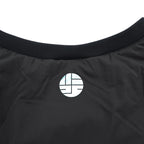 alk phenix 中綿 プルオーバー Aero crewneck クルーネック 2XL ブラック EAM22IT01