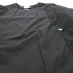 alk phenix 中綿 プルオーバー Aero crewneck クルーネック 2XL ブラック EAM22IT01
