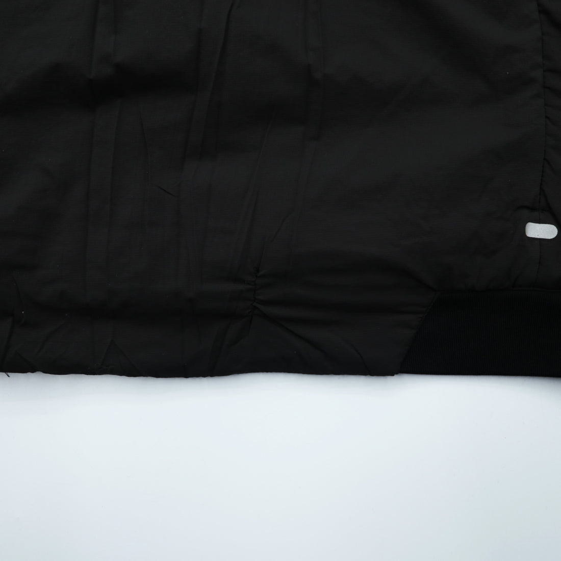 alk phenix 中綿 プルオーバー Aero crewneck クルーネック 2XL ブラック EAM22IT01