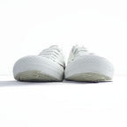 Palm Tree Low-Cut Sneakers US8 Canvas pt-306