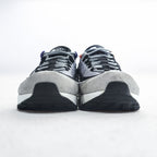 LOOPWHEELER × NIKE エアマックス AIR MAX 95 スニーカー 27.5cm WOLF GREY/WHITE-BLACK CQ7853-001