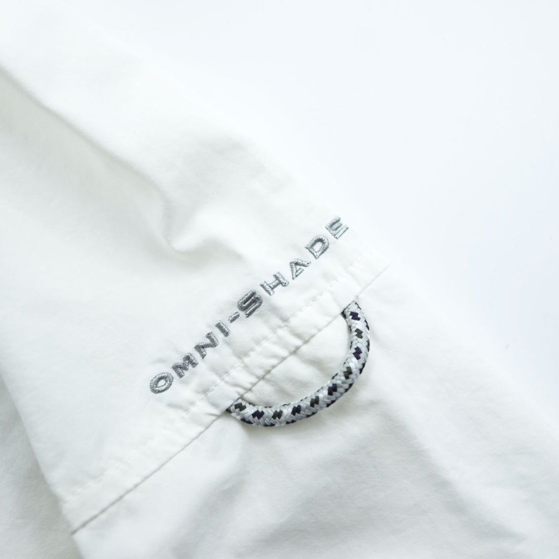 Columbia PFG バハマ フィッシングシャツ 長袖シャツ L ホワイト OMNI-SHADE ボタンダウン UPF50 アウトドア FM7048