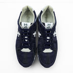 PREMIATA Low-Cut Sneakers US9 Navy var 5684