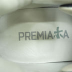 PREMIATA Low-Cut Sneakers US9 Navy var 5684