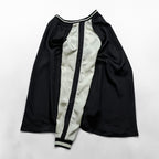 unrelaxing Souvenir Jacket Pullover M Black, Gold UR-436