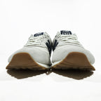 NEW BALANCE U574NGB Low-Cut Sneakers White Grey US8.5