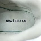 NEW BALANCE U574NGB Low-Cut Sneakers White Grey US8.5