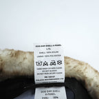PALACE DOG EAR SHELL 6-PANEL Cap Blue Boa Drawstring