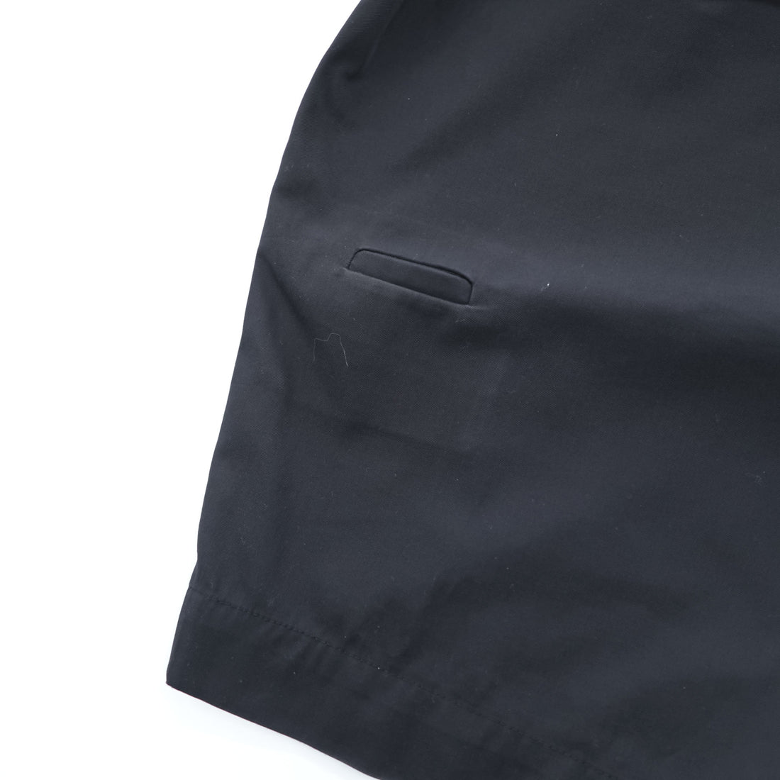 Dulcamara Japan Made Wide Pants FREE Black Unisex D122-P203
