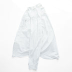 Levi Strauss 90s Vintage Long-sleeve Button-down Shirt L White Oxford 60519-4252