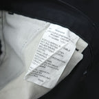 Dickies Wide Cargo Work Pants, 36 × 30 Black, 7113038BK