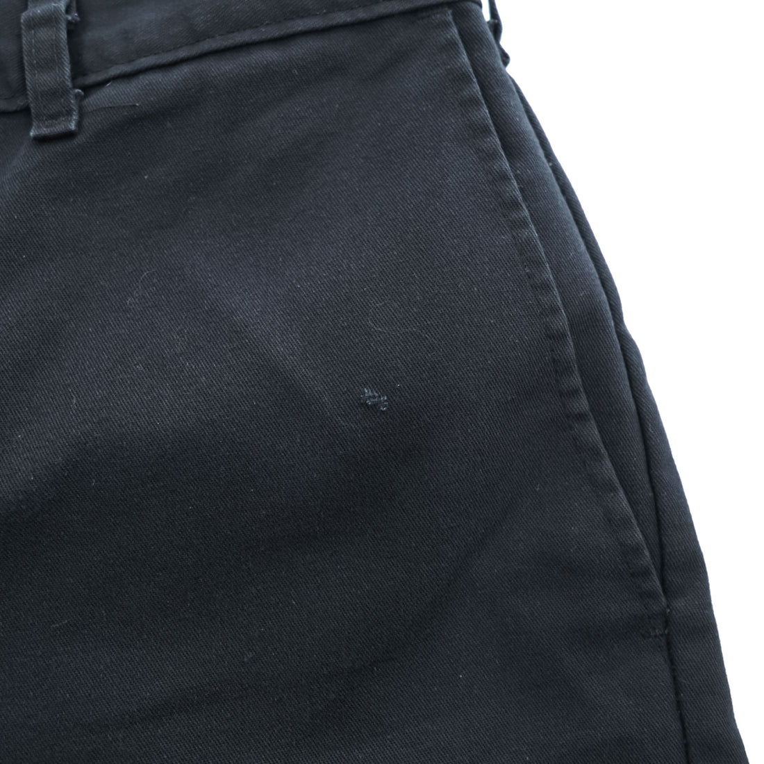 Dickies Wide Cargo Work Pants, 36 × 30 Black, 7113038BK