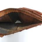 OJAGA DESIGN Japan Made Wallet Red, Blue, Brown × TAMIYA