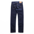Levi's 510 スキニー デニムパンツ ジーンズ M インディゴ ブルー ストレッチ 濃紺