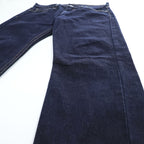 Levi's 510 スキニー デニムパンツ ジーンズ M インディゴ ブルー ストレッチ 濃紺