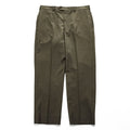 Brooks Brothers Slacks Pants L Brown 346