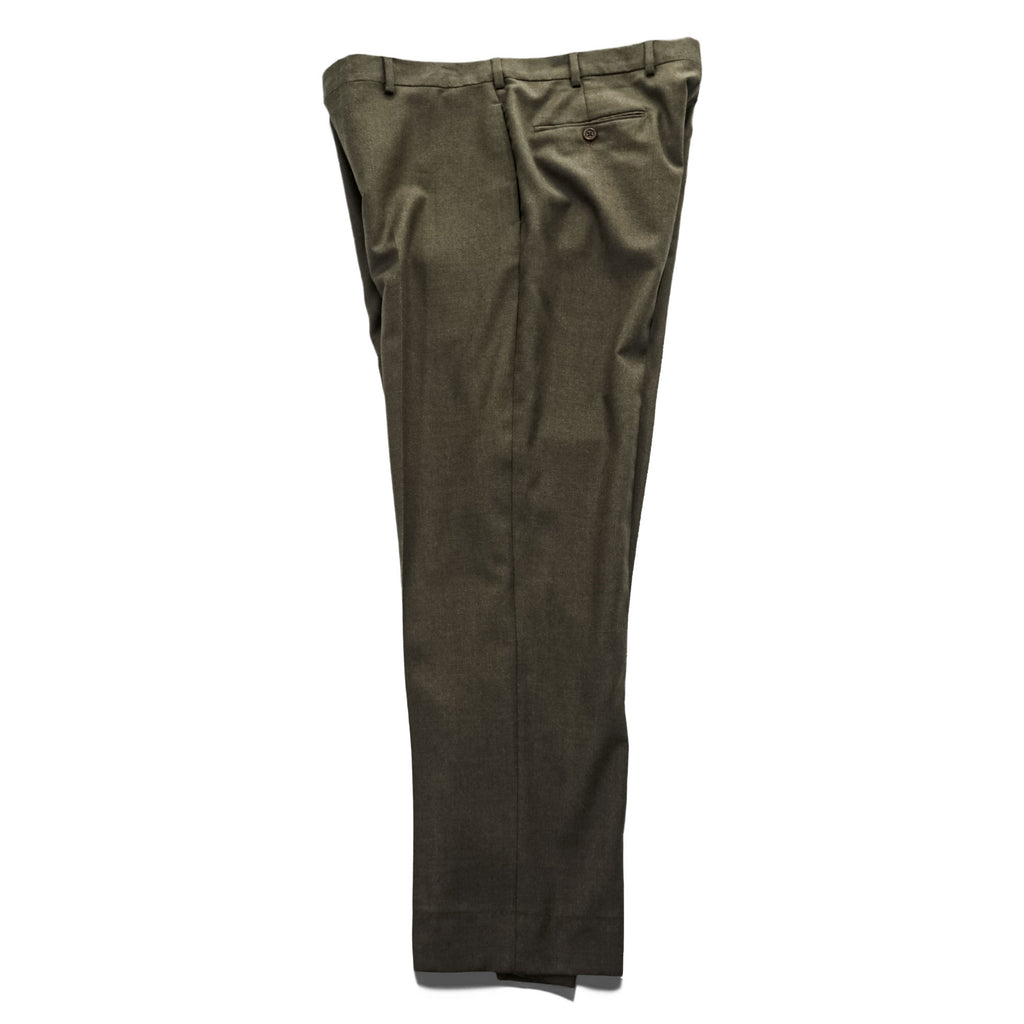 Brooks Brothers Slacks Pants L Brown 346