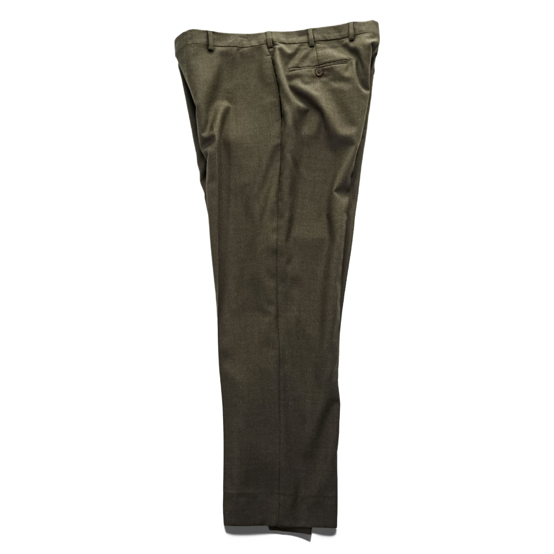 Brooks Brothers Slacks Pants L Brown 346
