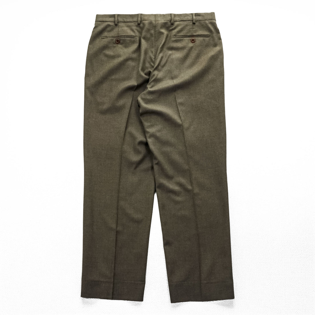 Brooks Brothers Slacks Pants L Brown 346