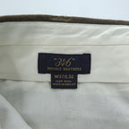 Brooks Brothers Slacks Pants L Brown 346