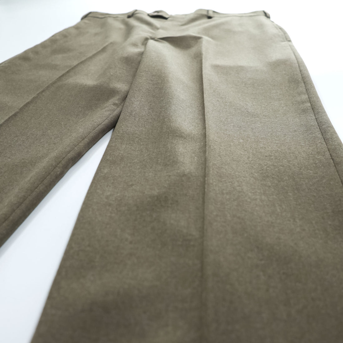 Brooks Brothers Slacks Pants L Brown 346